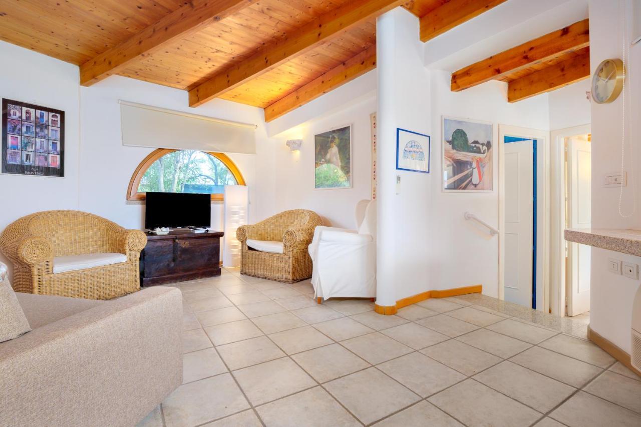 Casa Margherita Olbia Extérieur photo