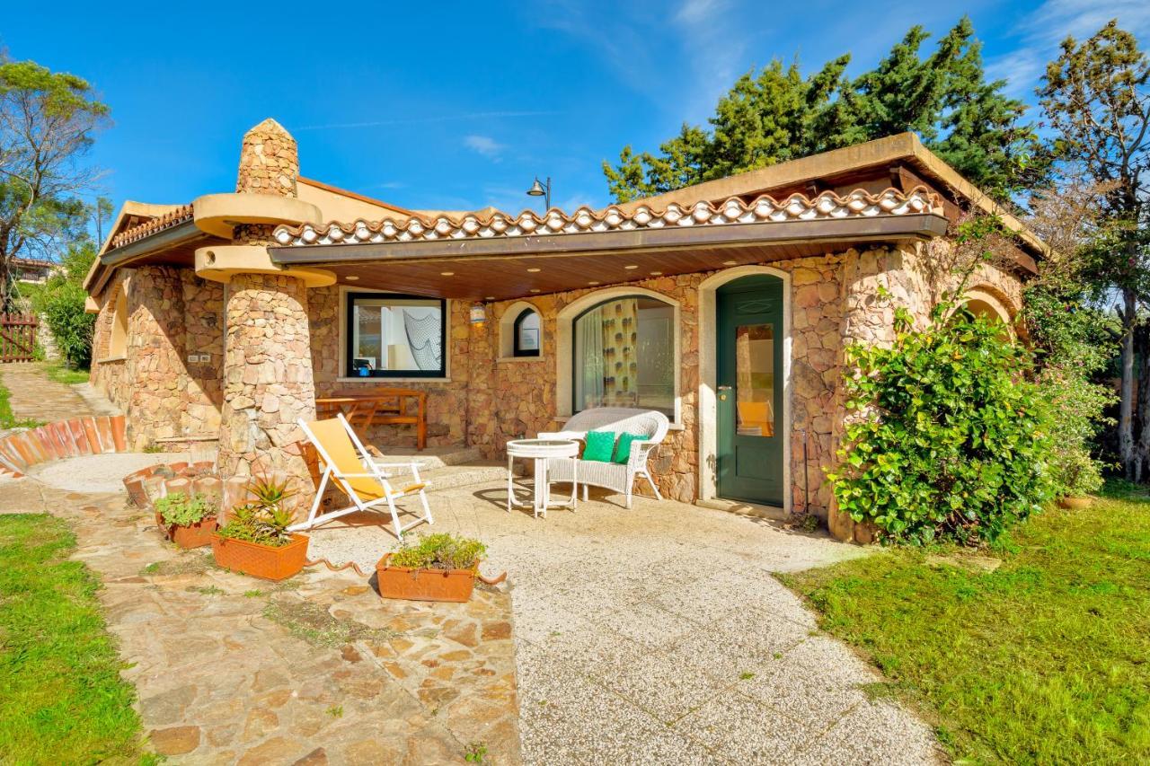 Casa Margherita Olbia Extérieur photo