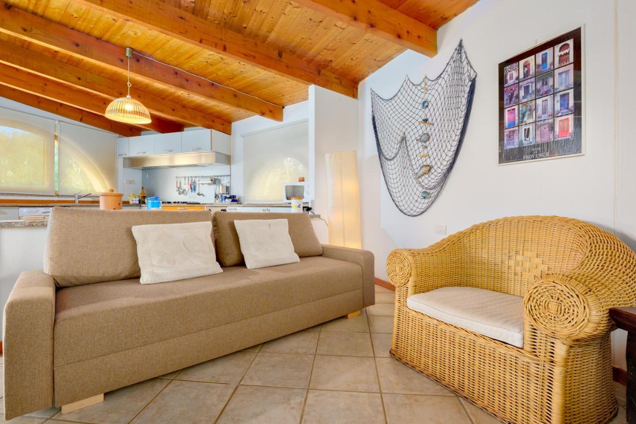 Casa Margherita Olbia Extérieur photo