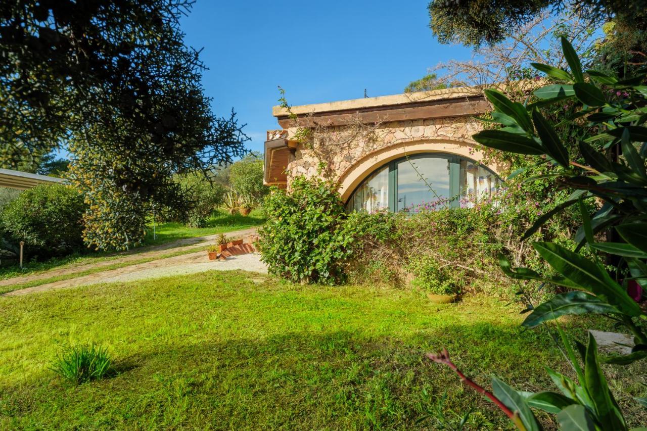 Casa Margherita Olbia Extérieur photo