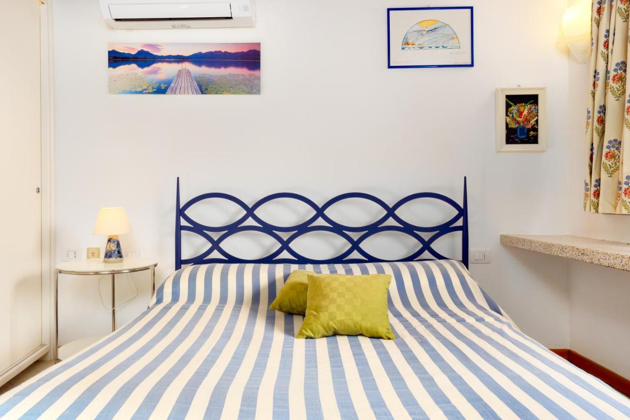 Casa Margherita Olbia Extérieur photo