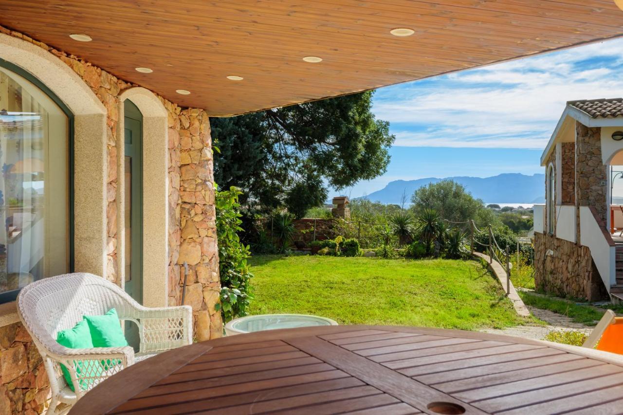 Casa Margherita Olbia Extérieur photo