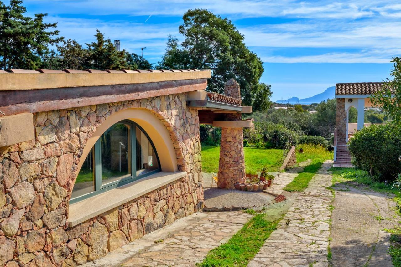 Casa Margherita Olbia Extérieur photo