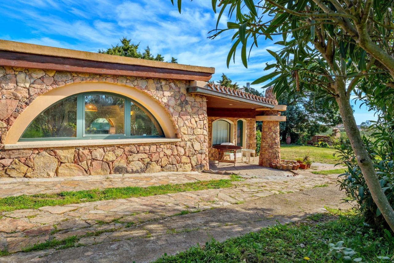 Casa Margherita Olbia Extérieur photo